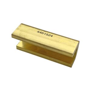 4461524  Tira de desgaste de 9,5 mm de grosor