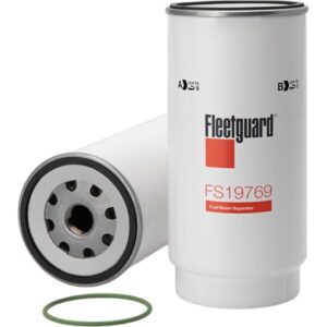FS19769 Filtro separador de combustible