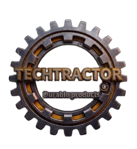 Techtractor