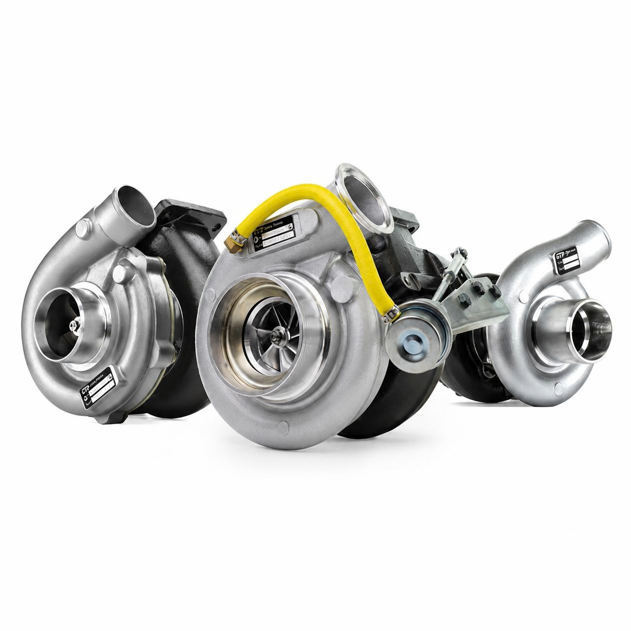 Turbos