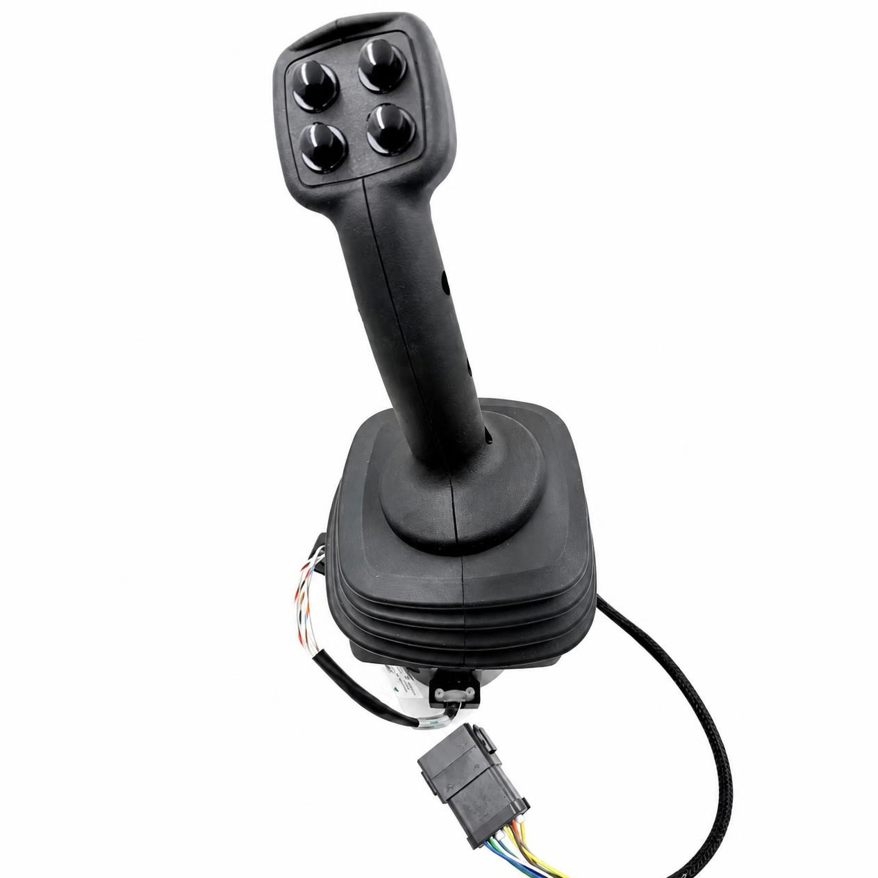 Joystick y Mandos de Control