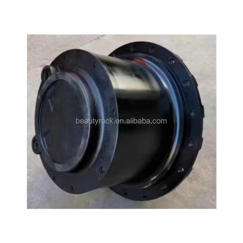 Mando Final 609-7009 para Excavadoras CAT